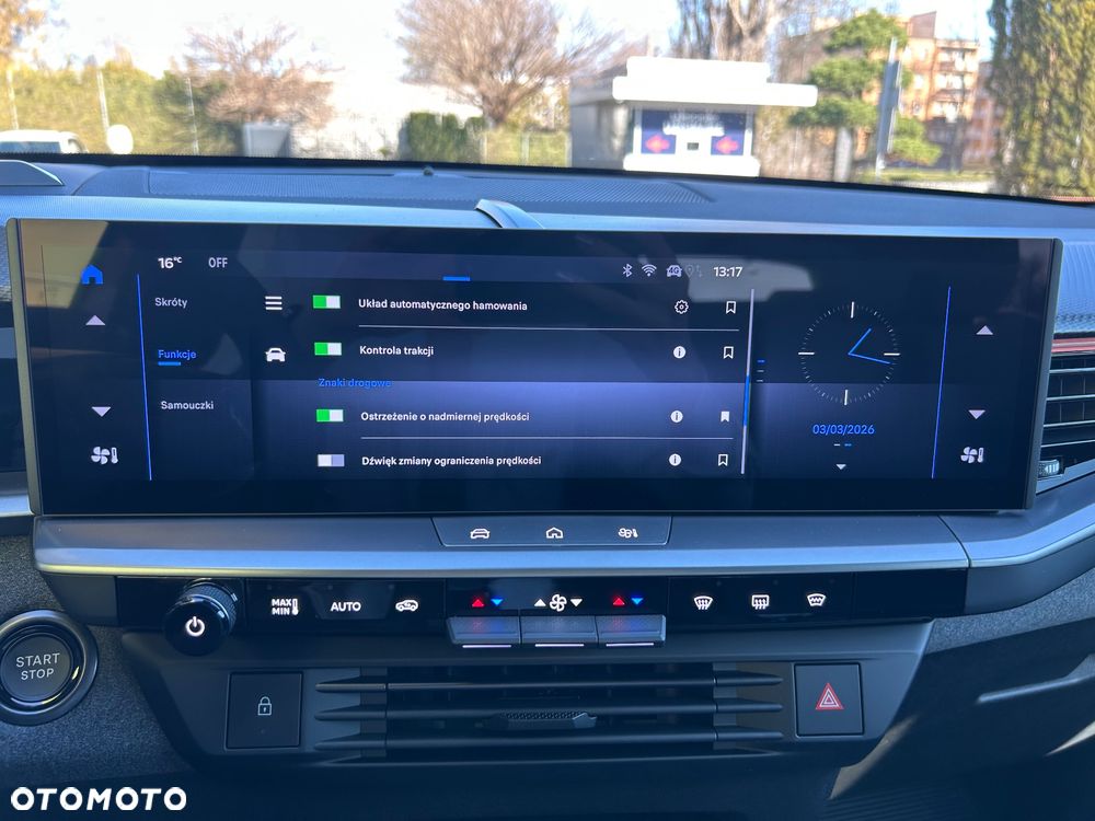 Opel Grandland 1.2 mHEV GS eDTC6 - 36