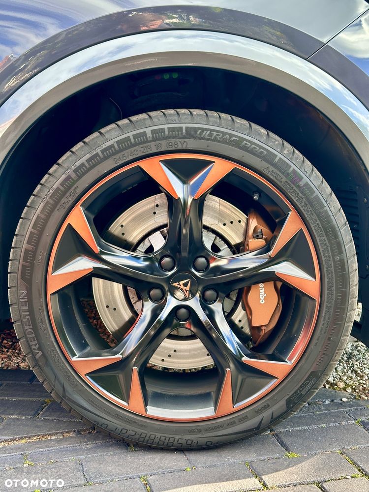 Cupra Formentor 2.0 TSI 4Drive VZ DSG - 19