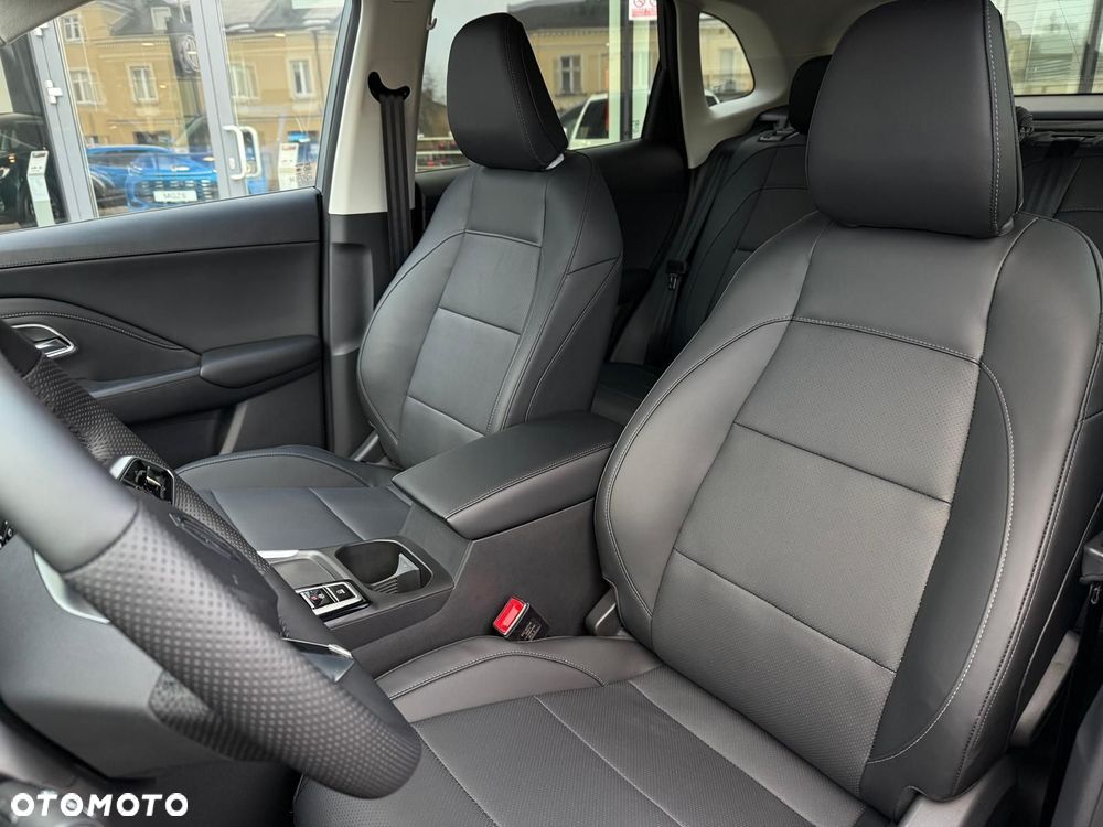 MG ZS 1.5 HEV+ Exclusive - 6