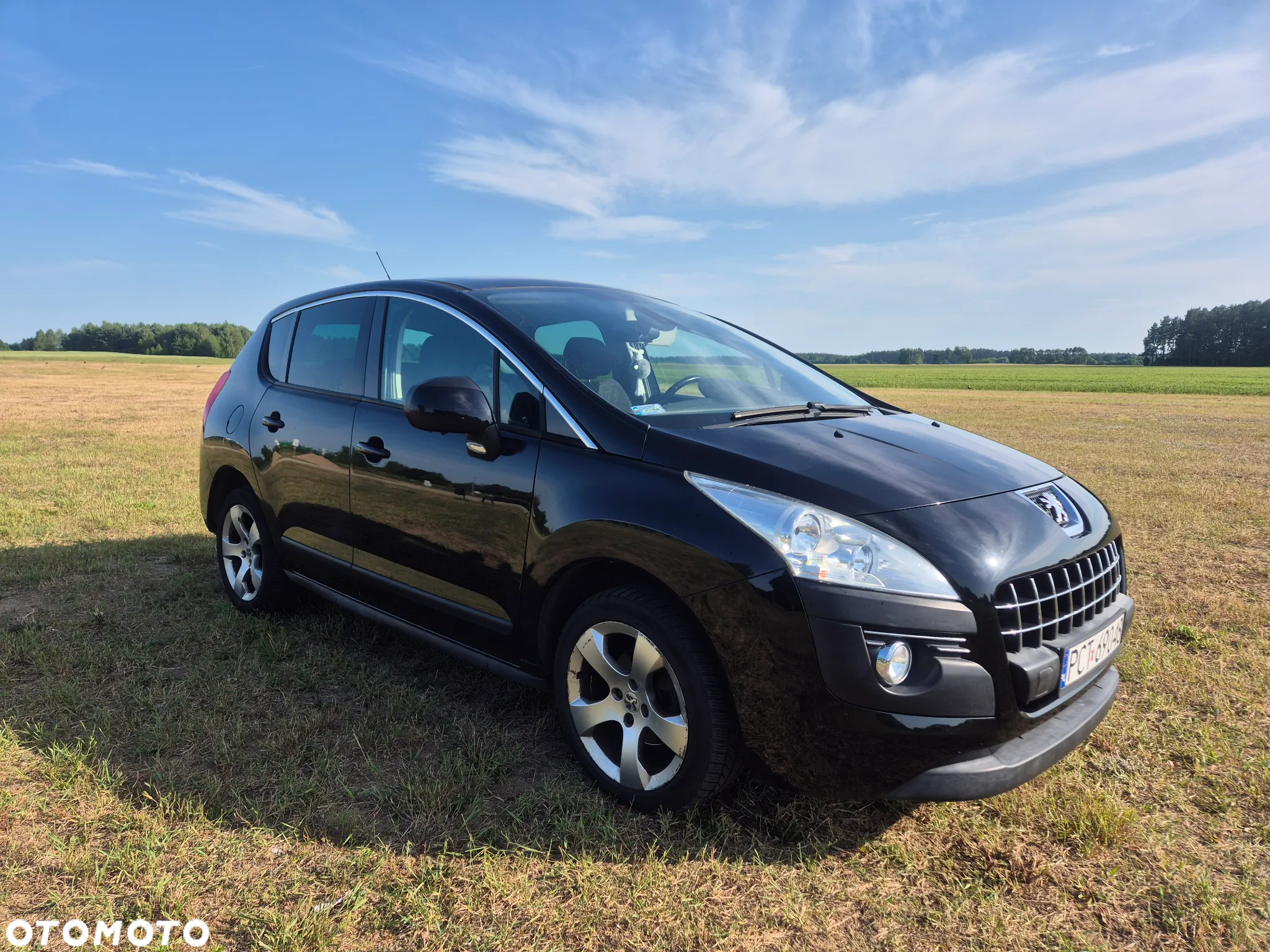 Peugeot 3008 1.6 HDi Premium - 25