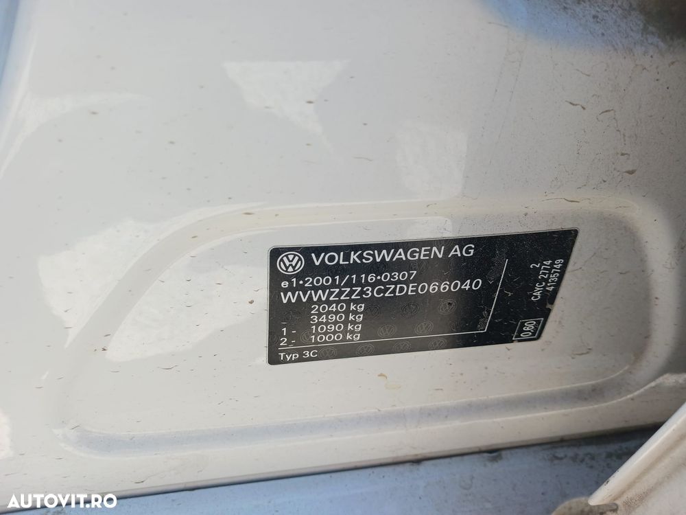 Volkswagen Passat - 7
