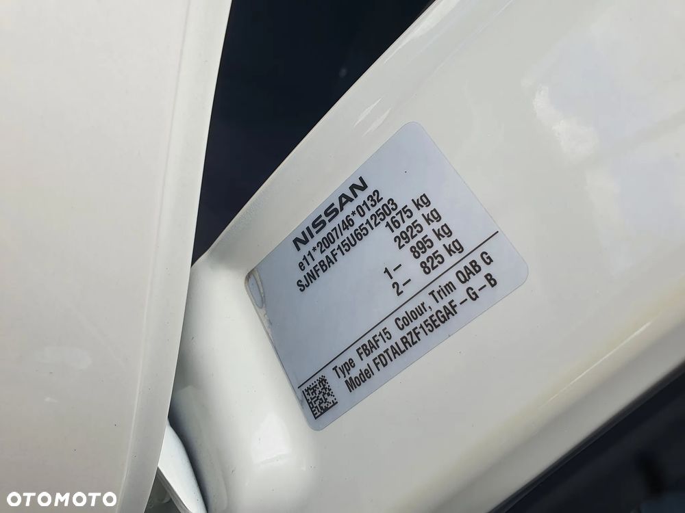 Nissan Juke 1.6 Xtronic N-Way - 26