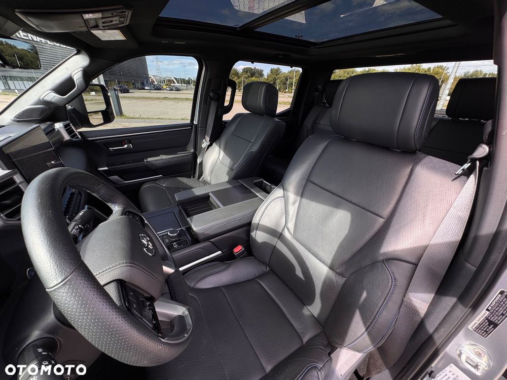Toyota Tundra - 29