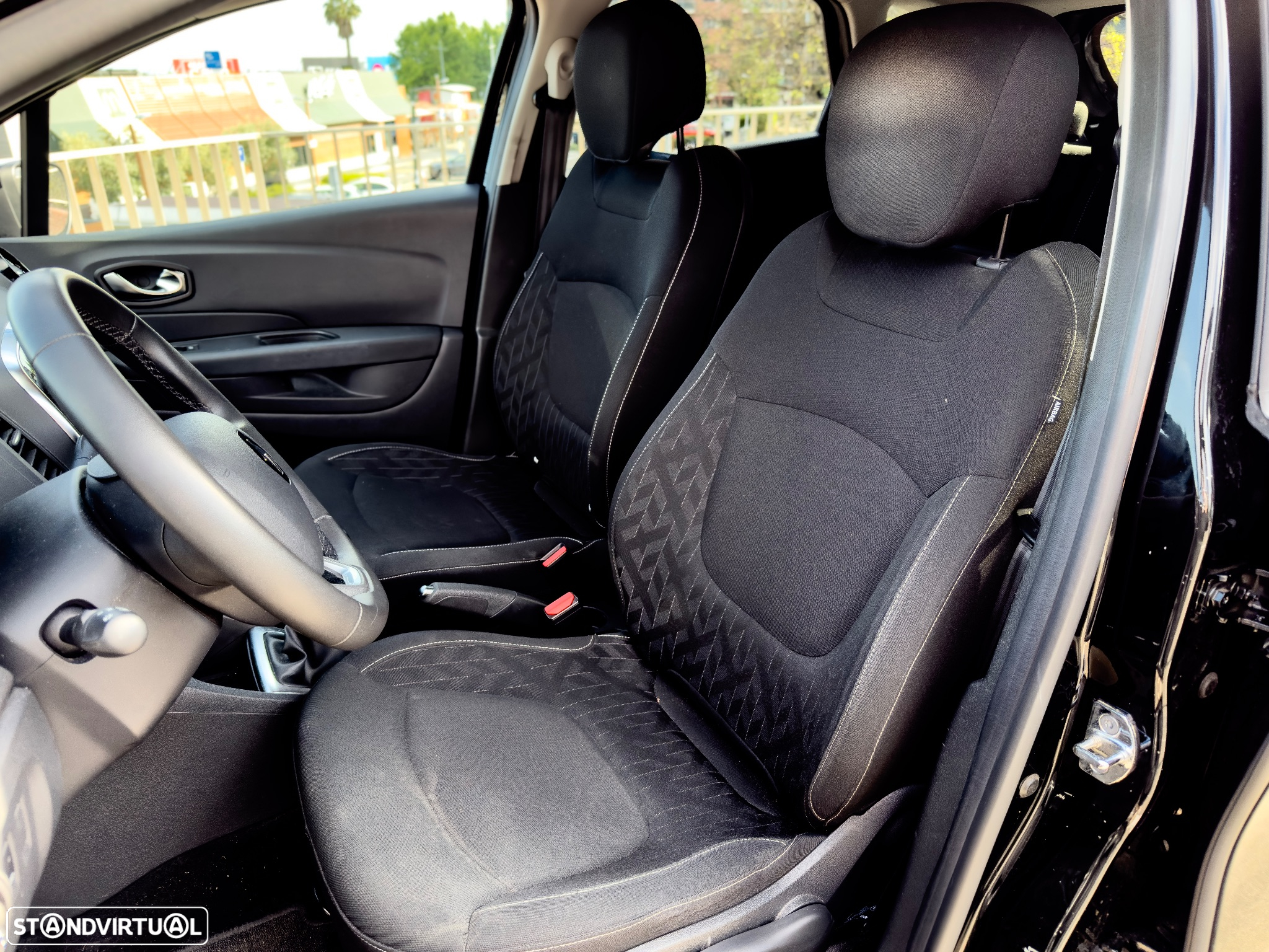 Renault Captur (ENERGY) TCe 90 LIMITED - 14