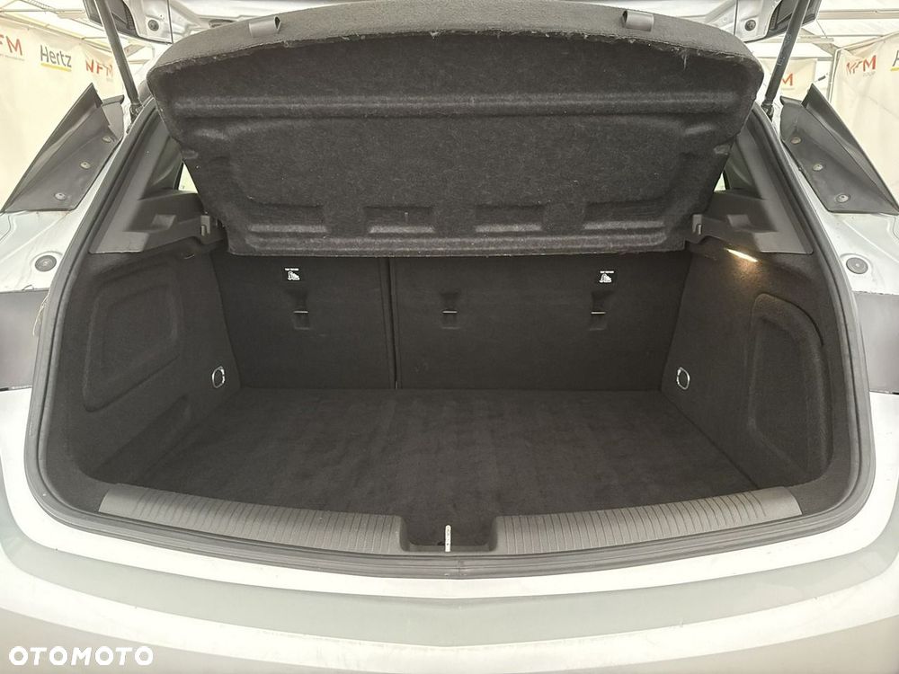 Opel Astra - 20
