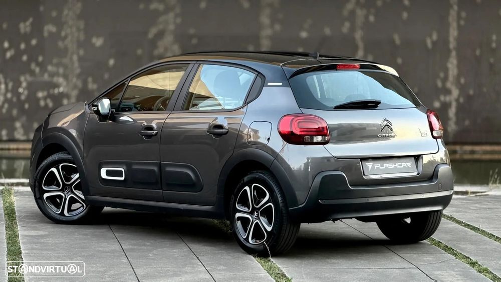 Citroën C3 1.2 PureTech C-Series - 37