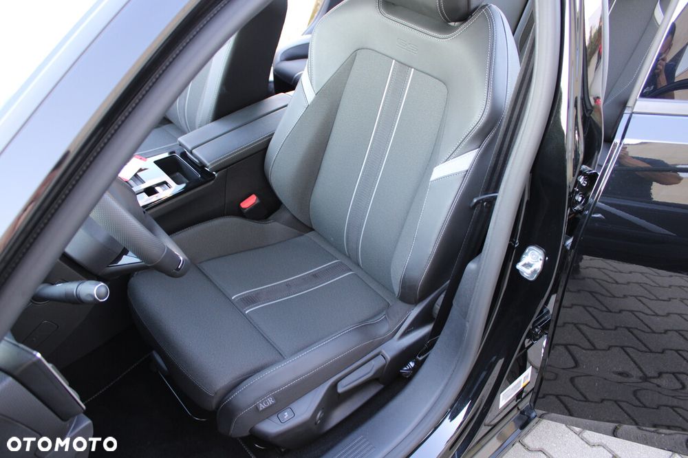 Opel Astra 1.2 Turbo Automatik GS - 25