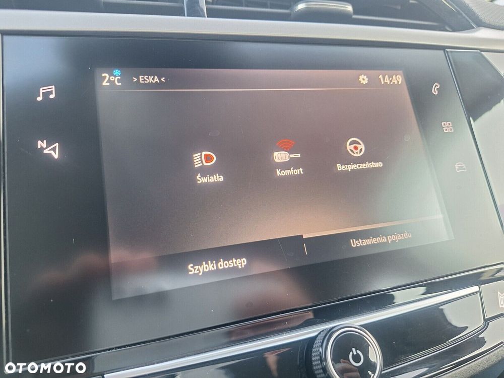 Opel Corsa 1.2 Edition S&S - 17