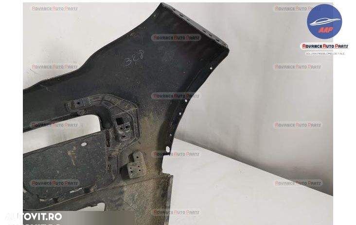 Bara Fata originala cu senzori si spalatori Land Rover  Range Rover Ev - 6