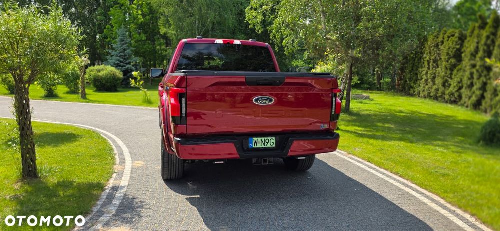 Ford F150 - 11