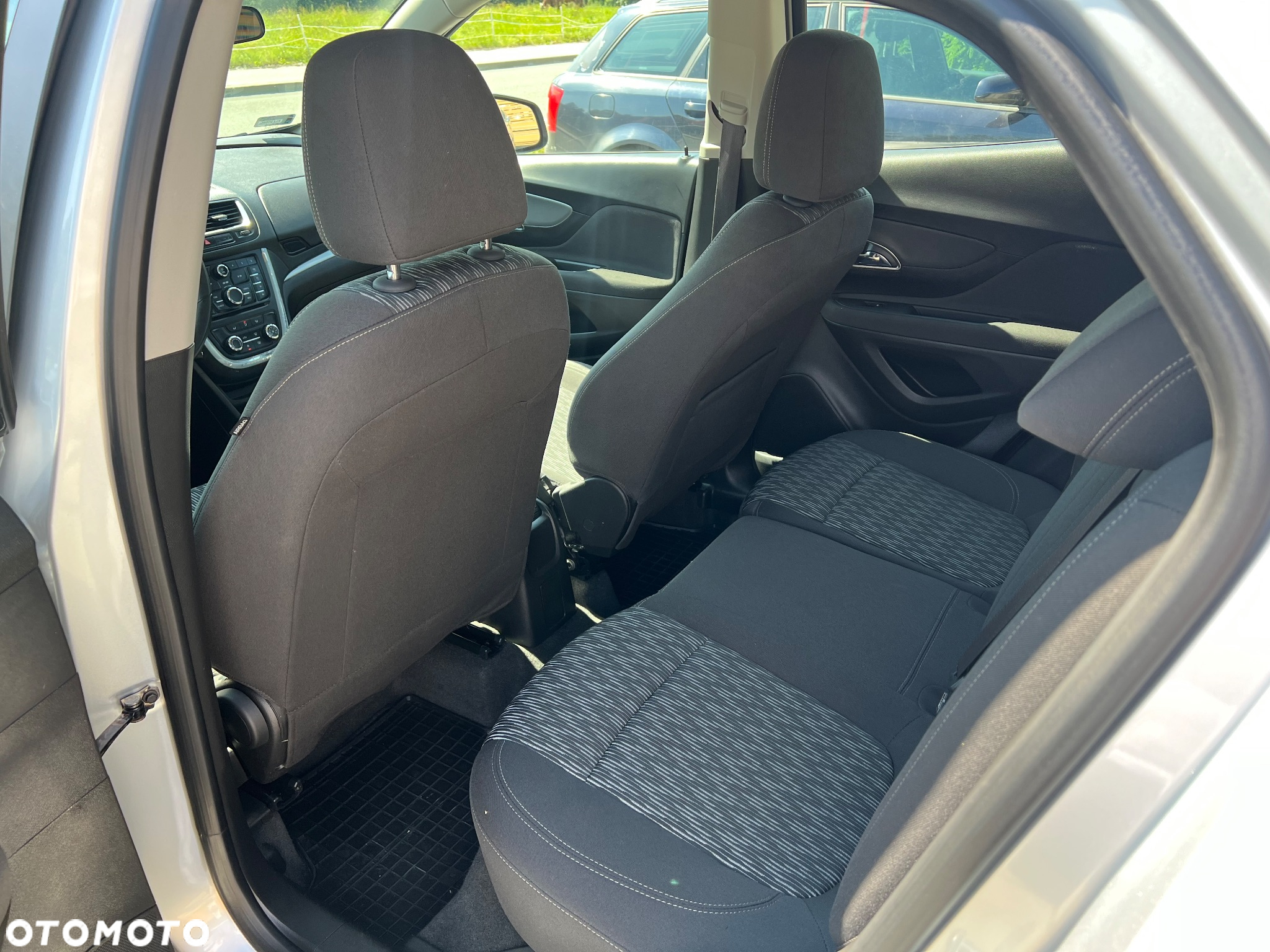 Opel Mokka 1.4 T Cosmo - 22