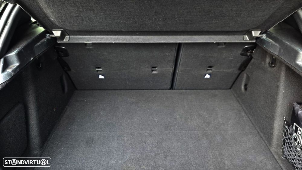 BMW 116 d Pack Desportivo M Auto - 15