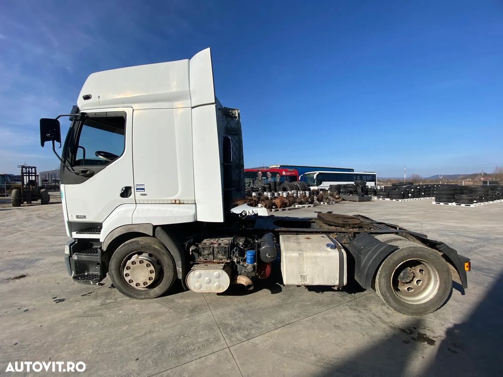 Pentru Piese, Renault Premium 420 | Clima | DCI 11 C+J01, 16S 151, For Parts - 6