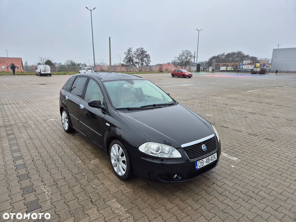 Fiat Croma - 2