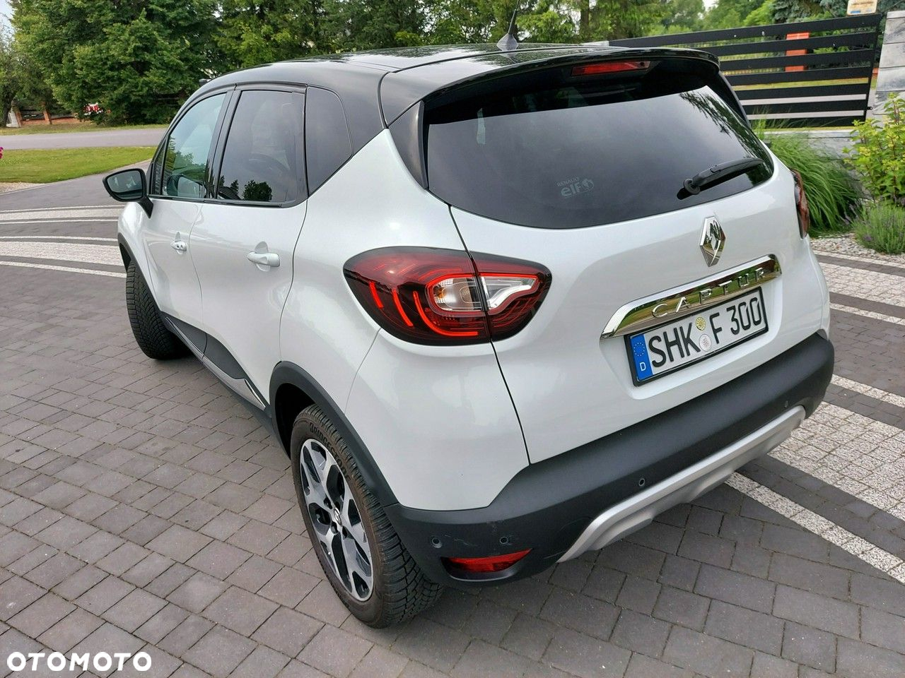 Renault Captur - 8
