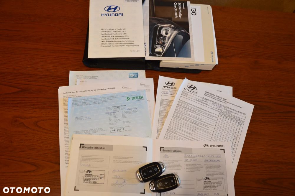 Hyundai i30 1.4 T-GDI Trend - 7