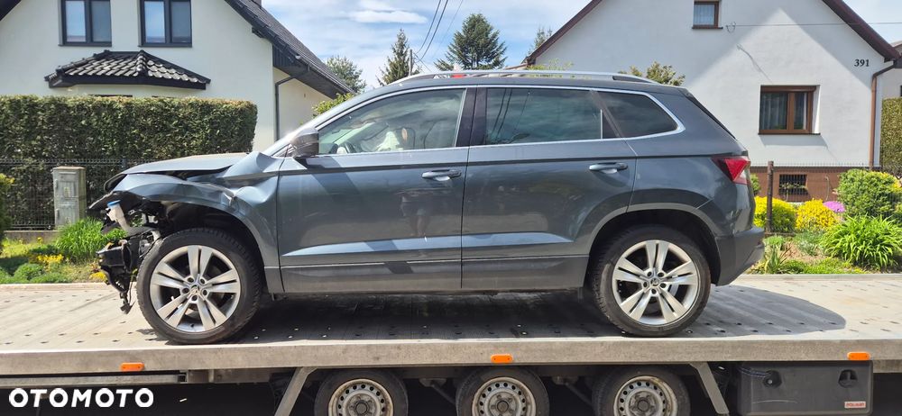 Skoda Karoq 1.6 TDI SCR Ambition - 4
