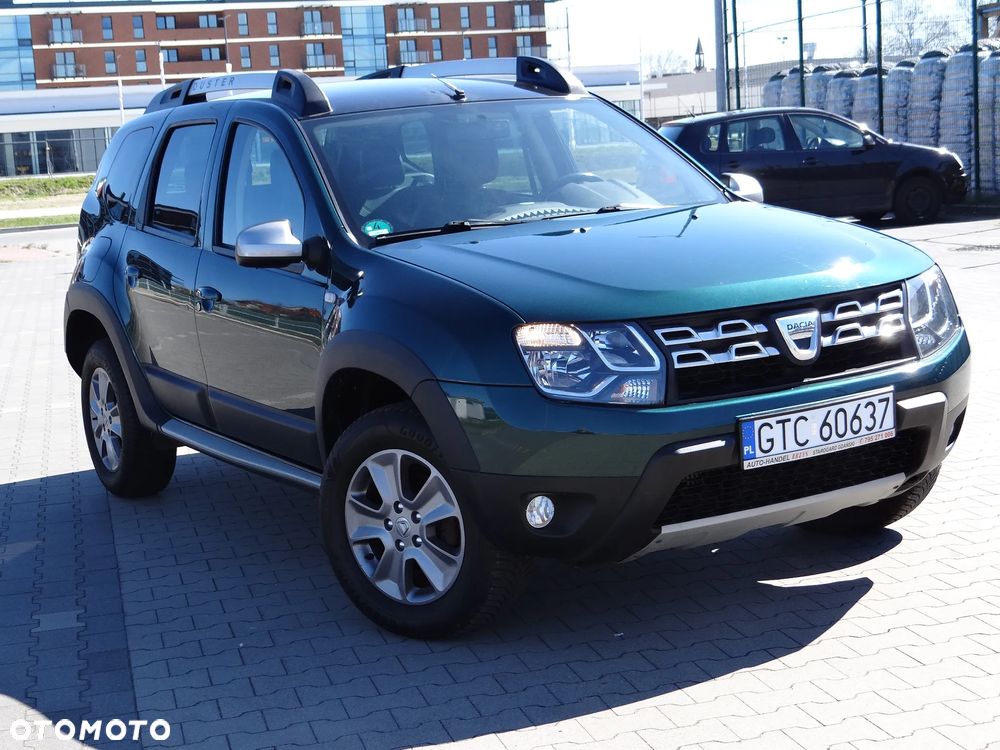 Dacia Duster - 2