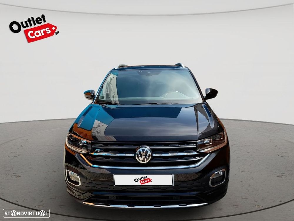 VW T-Cross 1.0 TSI Style DSG - 12