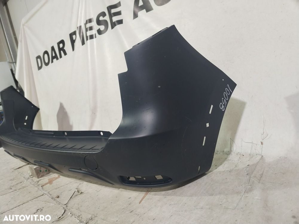 Bara spate Dacia Dokker Stepway, 2012, 2013, 2014, 2015, 2016, 2017, 2018, 2019, 2020, 2021, 2022, 2023, cod origine OE 850226654R. 10058 - 2