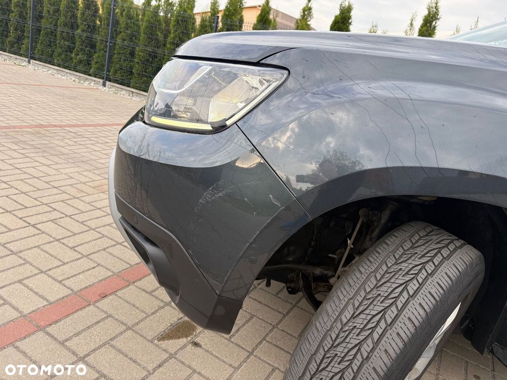 Dacia Duster 1.6 SCe Access S&S - 7
