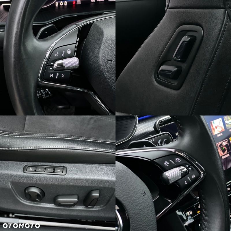 Skoda Superb 2.0 TDI DSG Premium Edition - 33
