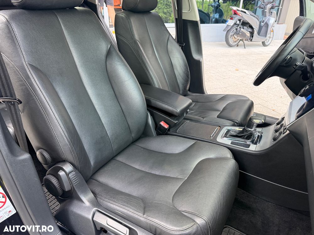 Volkswagen Passat 2.0 TDI DPF DSG Comfortline - 21