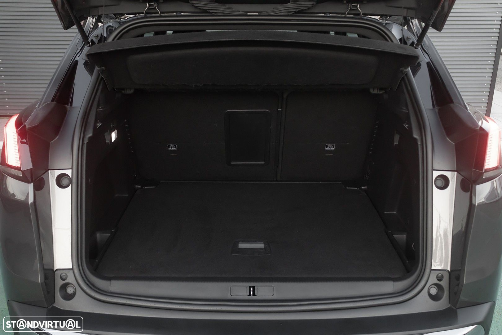 Peugeot 3008 1.5 BlueHDi GT Line EAT8 - 22