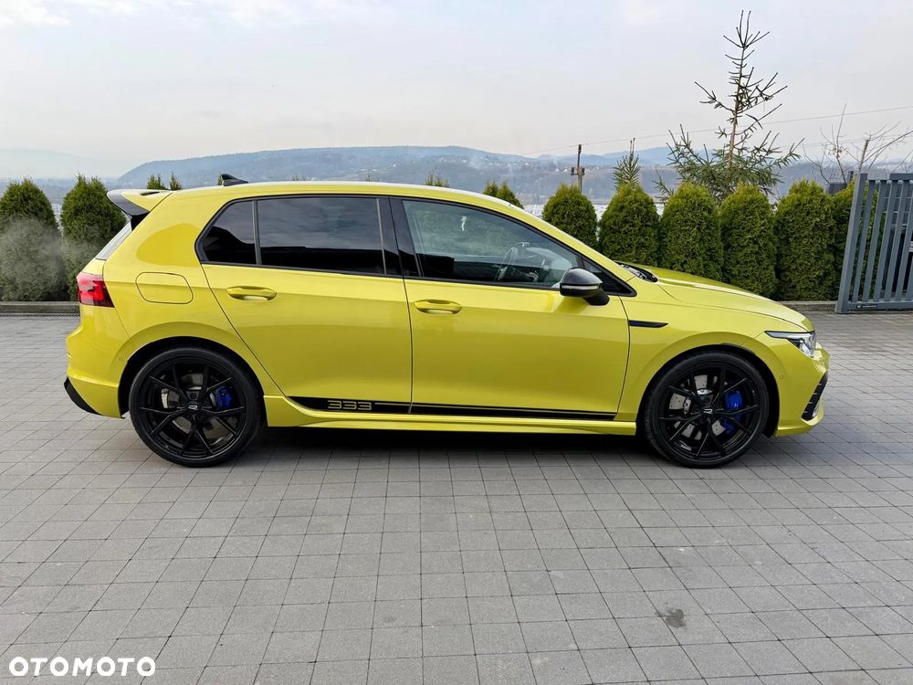 Volkswagen Golf - 4