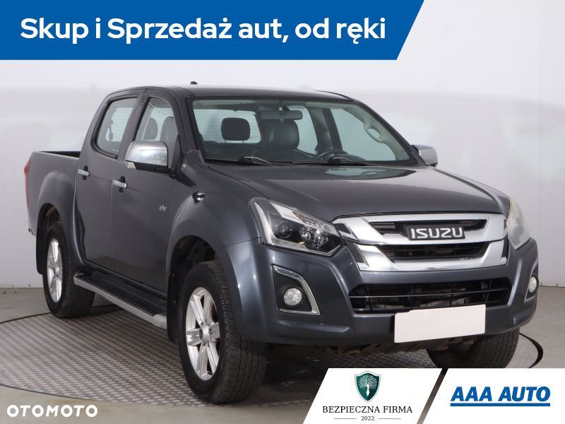 Isuzu D-Max - 3