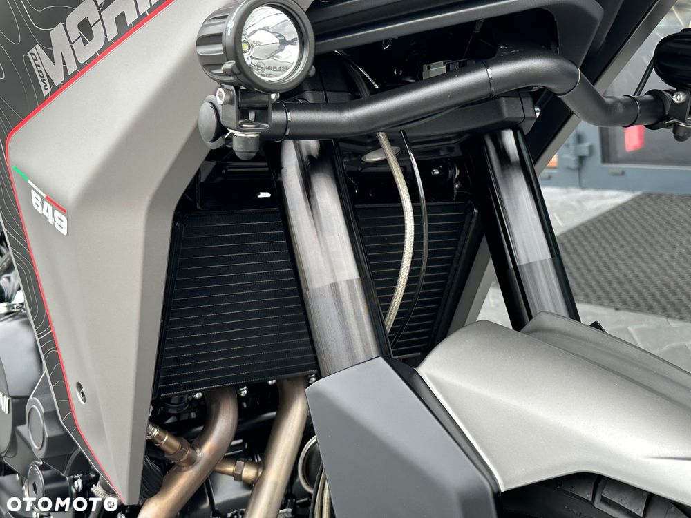 Moto Morini Inny - 18