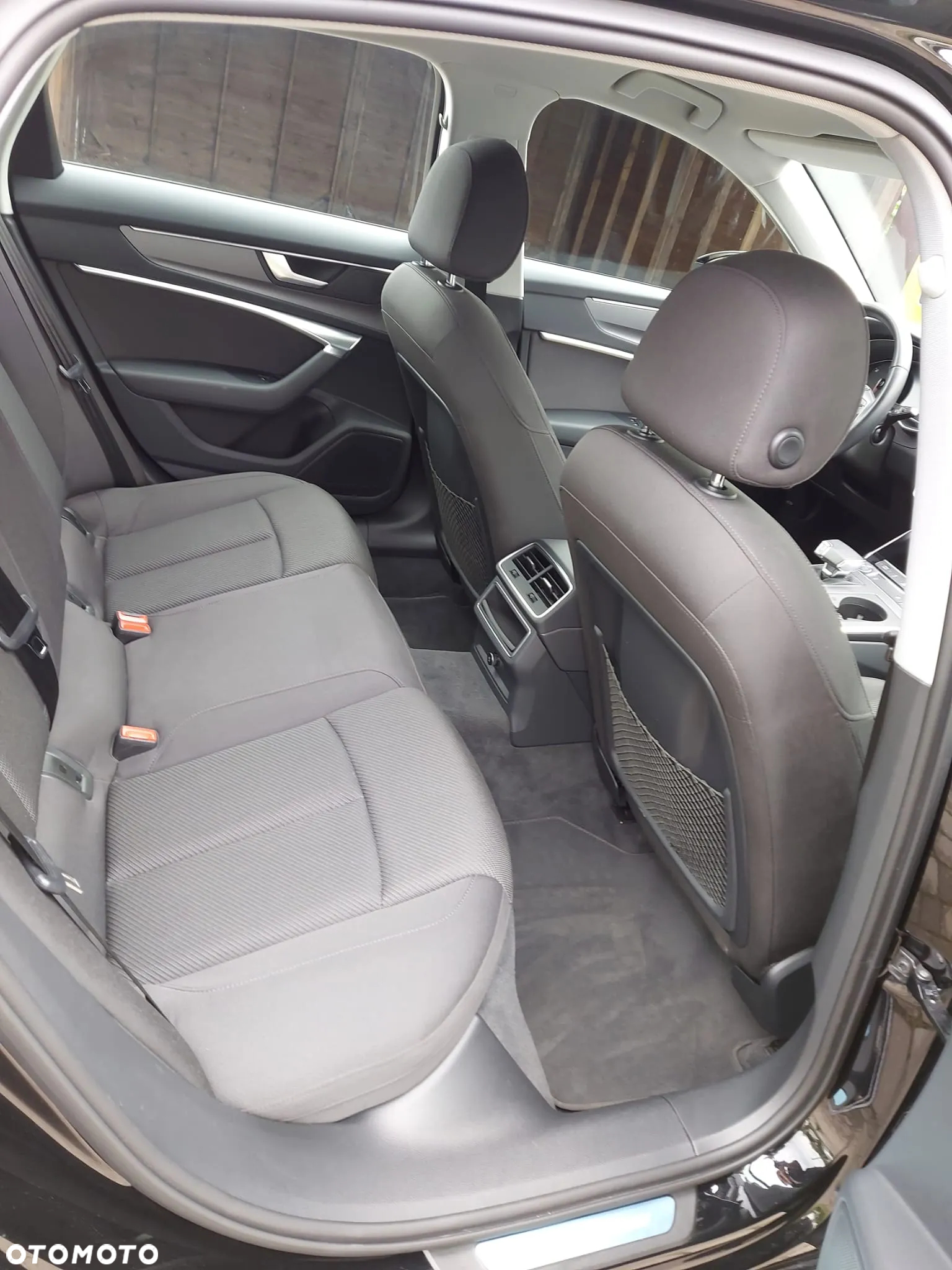 Audi A6 40 TDI mHEV S tronic - 14
