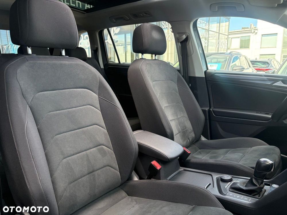 Volkswagen Tiguan Allspace - 19