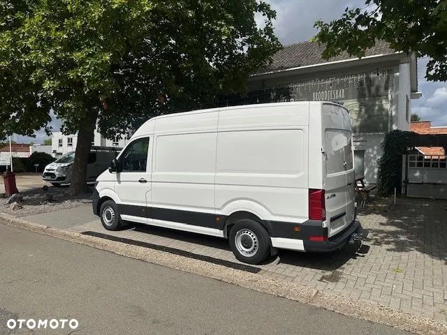 Volkswagen Crafter - 4