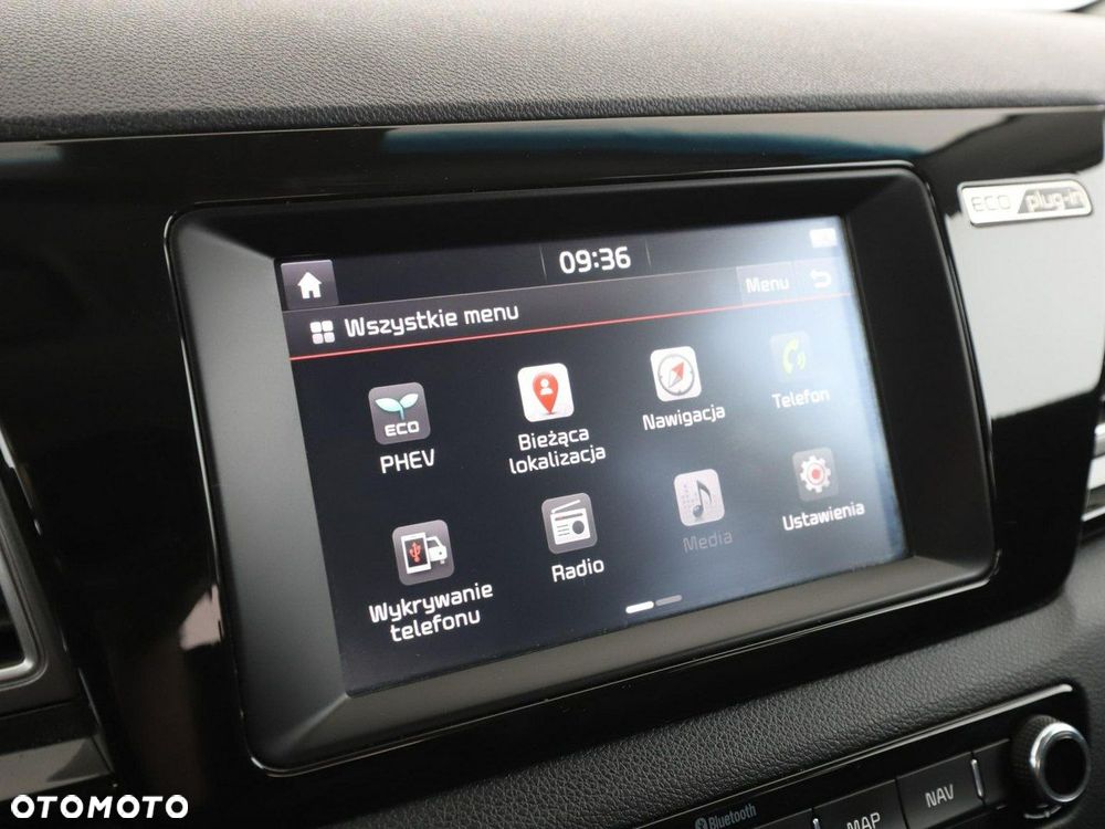 Kia Niro 1.6 GDI Plug-in Hybrid L - 23