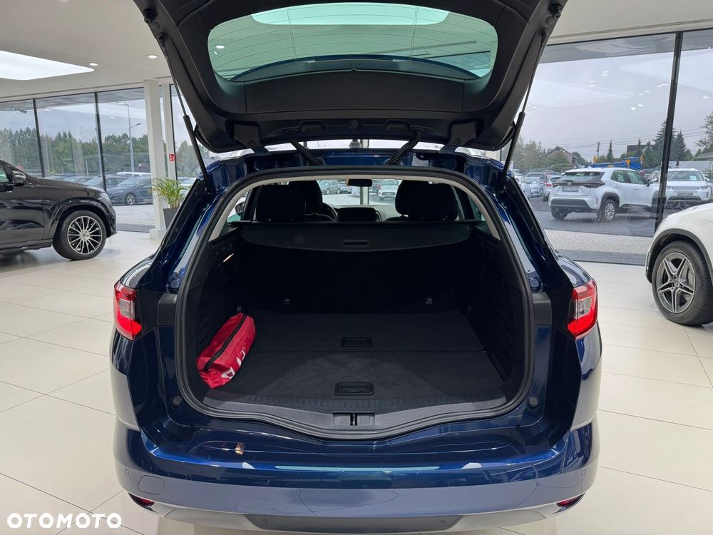 Renault Megane 1.5 Blue dCi Limited - 17