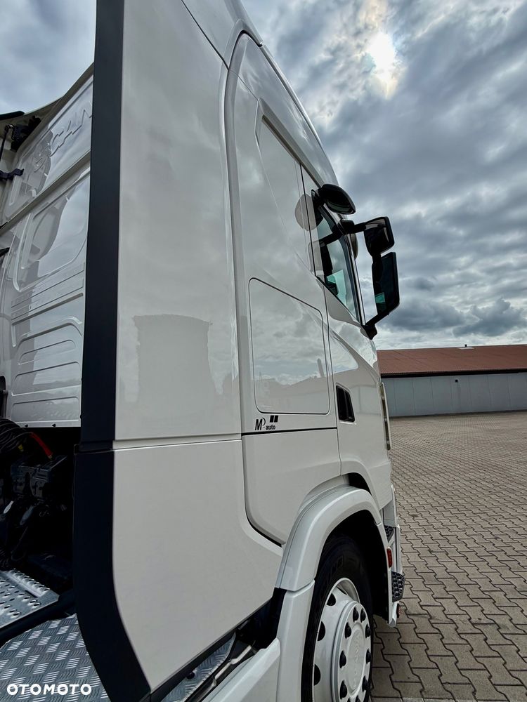 Scania S500 - 20