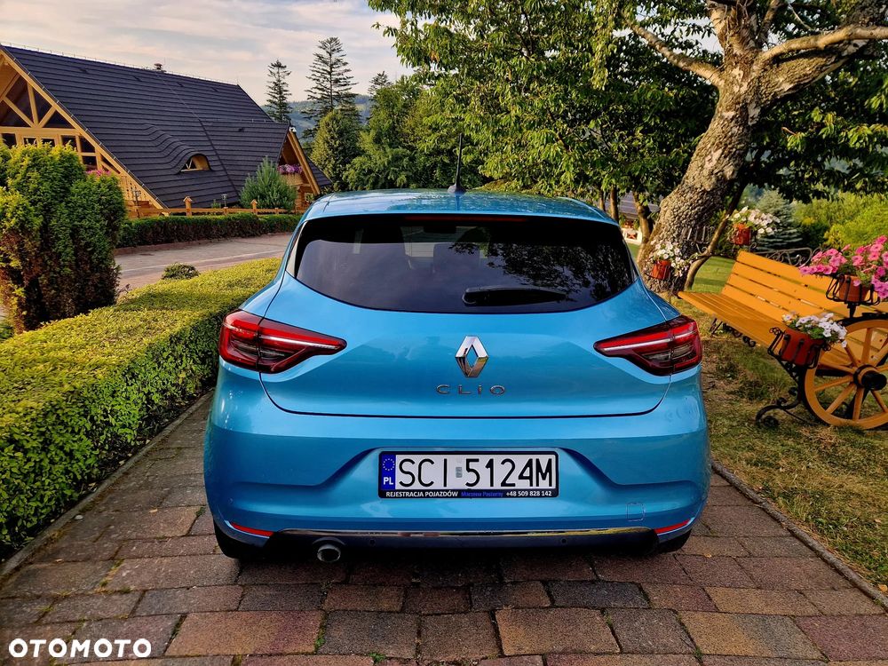 Renault Clio BLUE dCi 100 INTENS - 6