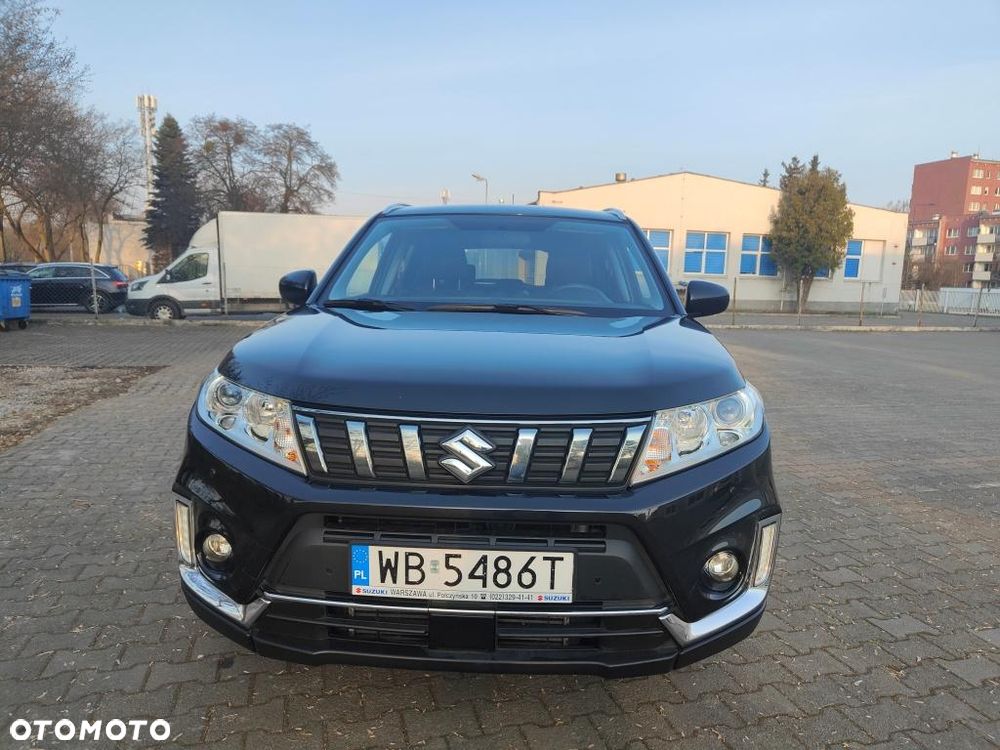 Suzuki Vitara 1.0 Boosterjet Premium 2WD - 3