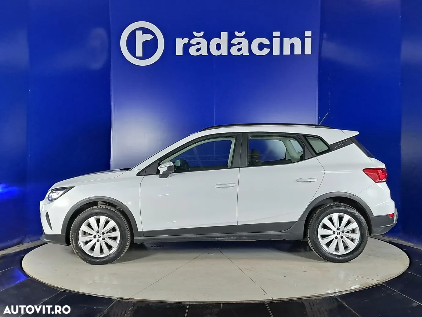 Seat Arona - 2