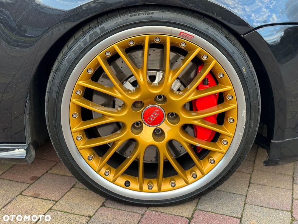 Volkswagen Golf V 2.0 TSI GTI - 10