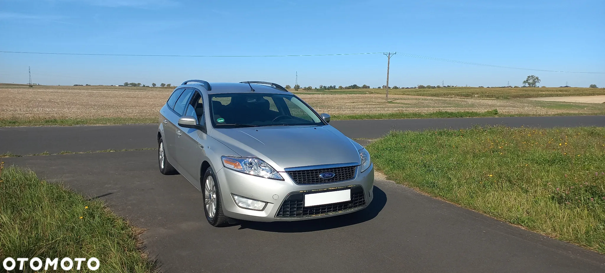 Ford Mondeo 2.0 TDCi Gold X Plus - 2