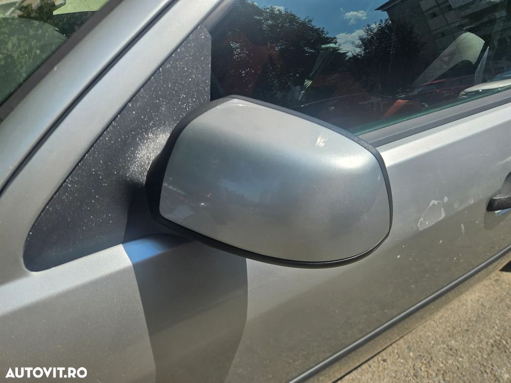 Ford Mondeo 2.0TDCi Trend - 9