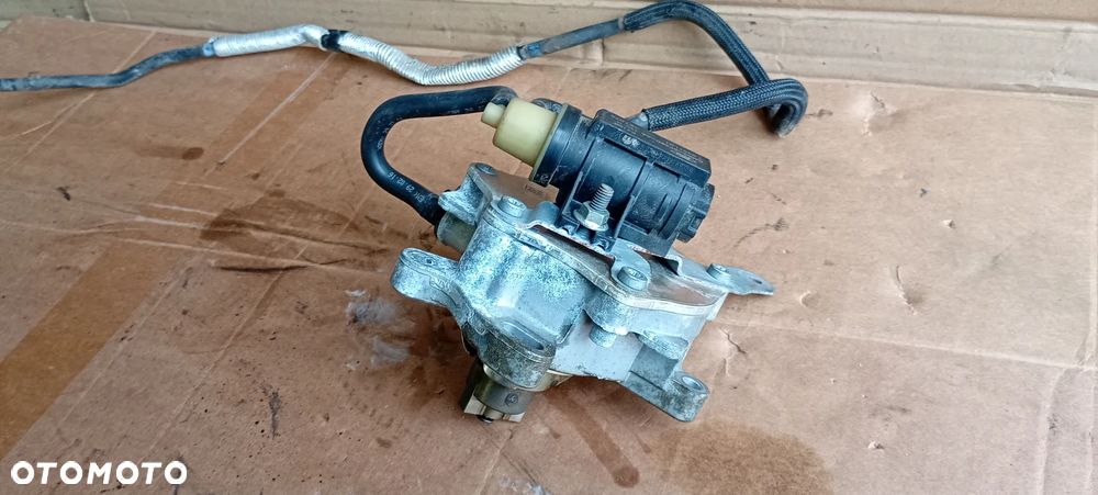 Pompa Vacum Wakum Ford Kuga MK2 1.5 Ecoboost DS7G-2A451-CB - 3