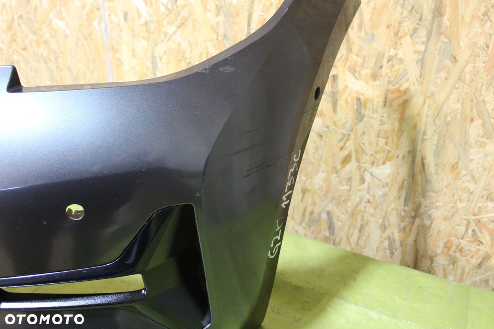 Zderzak przód BMW Serii 3 G20 G21 2018-2022r. SportLine - 3