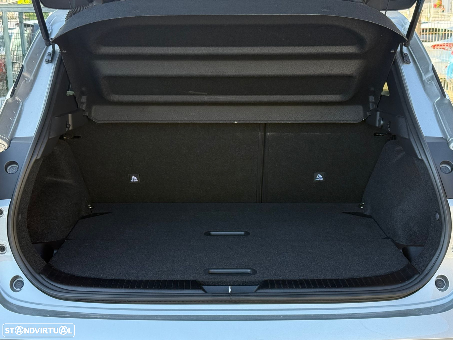 Nissan Qashqai 1.3 DIG-T N-Connecta LED - 21