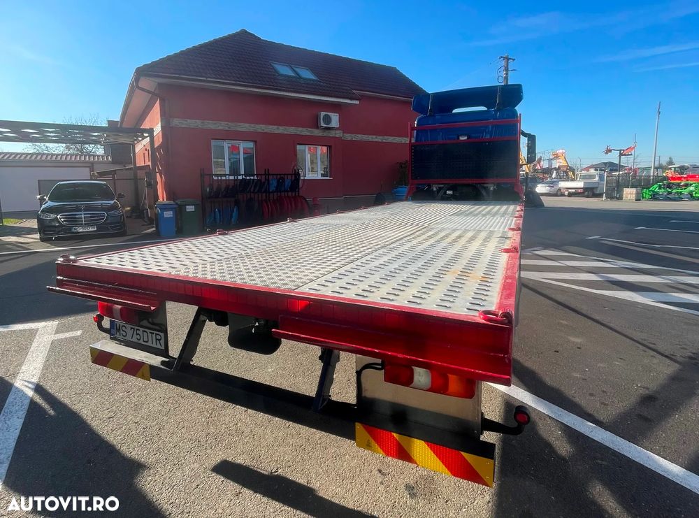 Mercedes-Benz Actros 1836 - 3