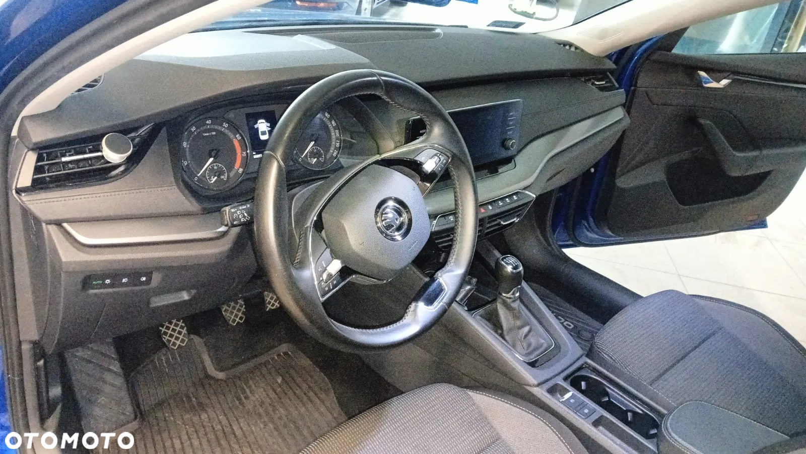 Skoda Octavia 1.5 TSI ACT Ambition - 3
