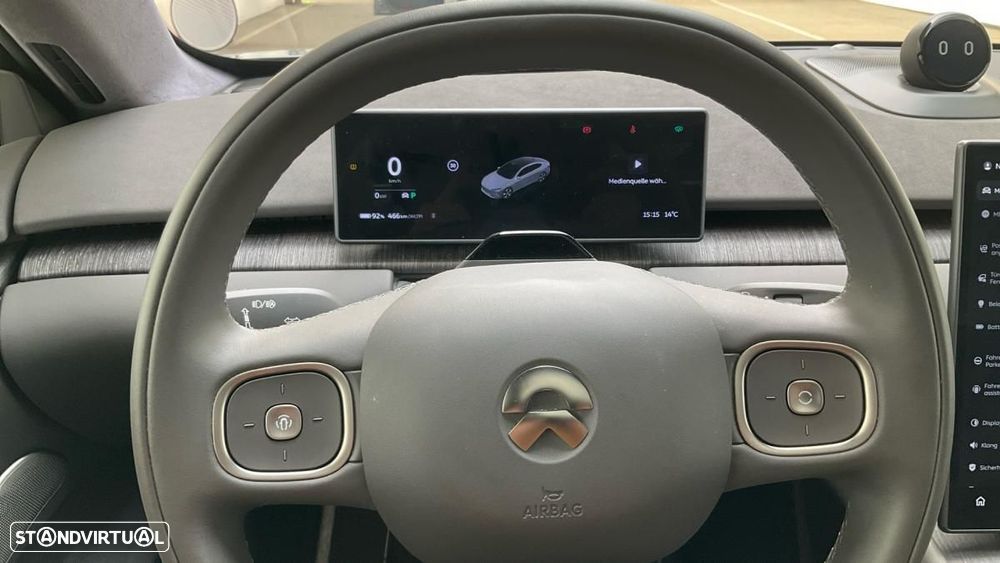 NIO ET7 100 kWh - 3