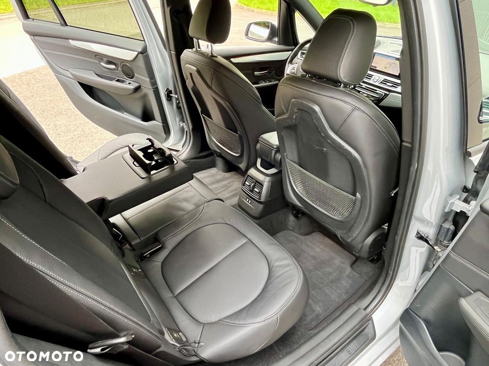 BMW Seria 2 220d Gran Tourer xDrive Sport-Aut Sport Line - 20